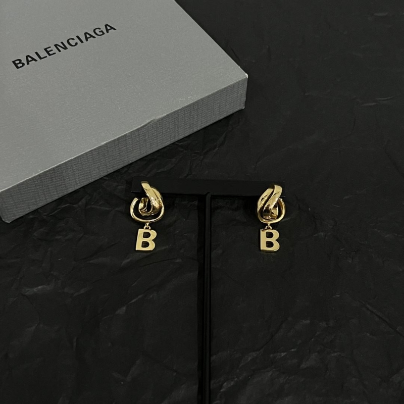 Balenciaga Earrings